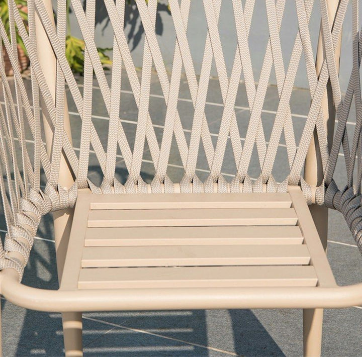 SOFIA Outdoor Rattan Chair