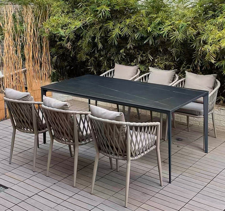 SOFIA Outdoor Rattan Chair