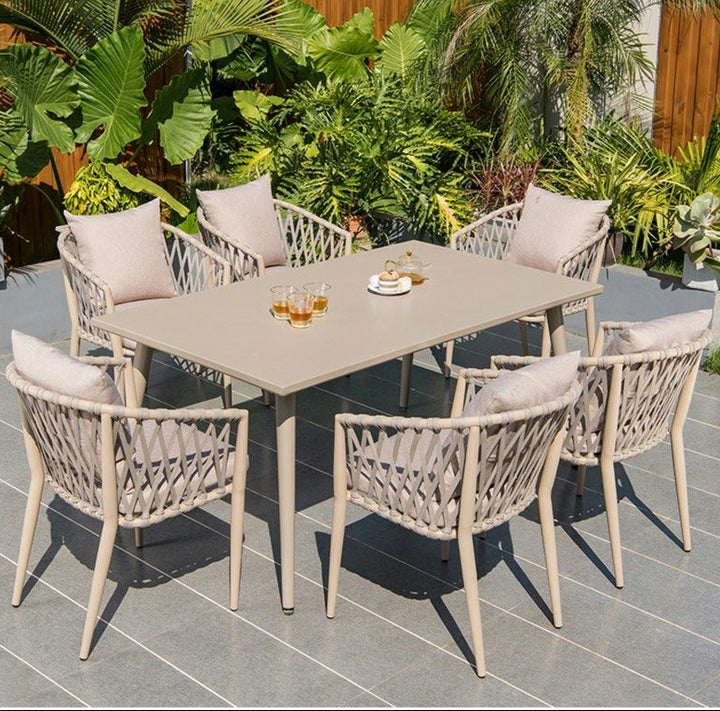 SOFIA Outdoor Rattan Chair