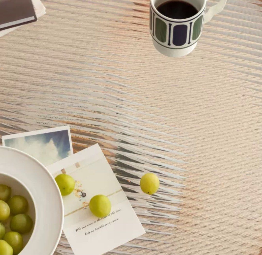 MIZUKI Japandi Coffee Tables