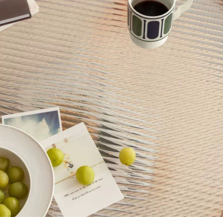 MIZUKI Japandi Coffee Tables