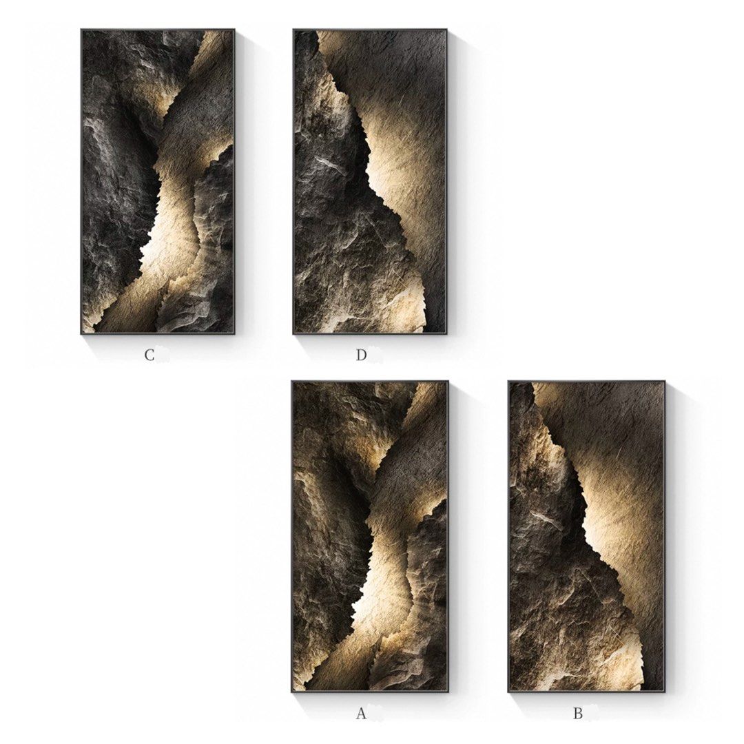 SELLOE Modern Wall Art