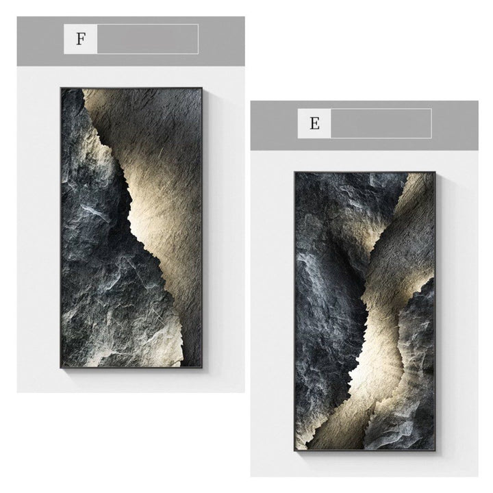 SELLOE Modern Wall Art