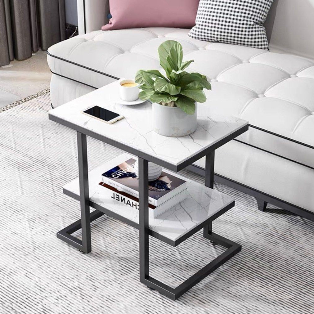 DESI Modern Coffee Table