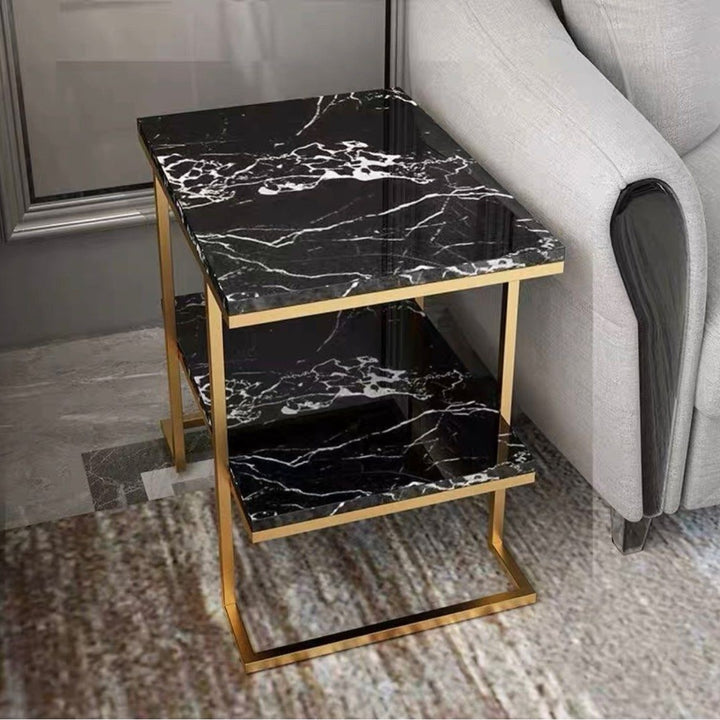 DESI Modern Coffee Table