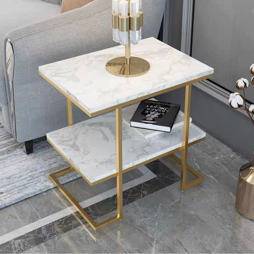 DESI Modern Coffee Table