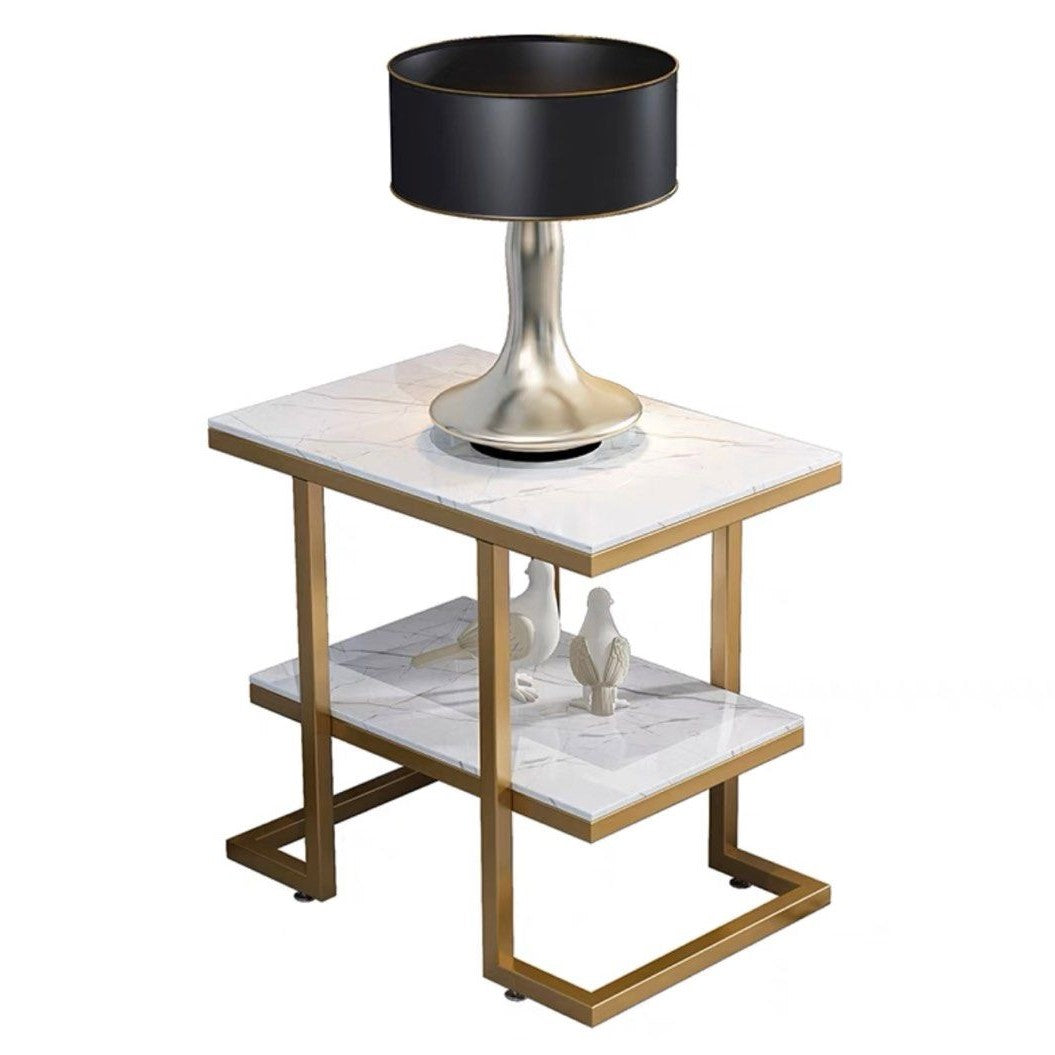 DESI Modern Coffee Table