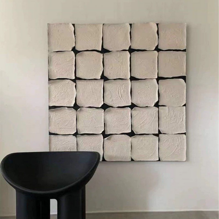 SERIO Modern Oil Painting