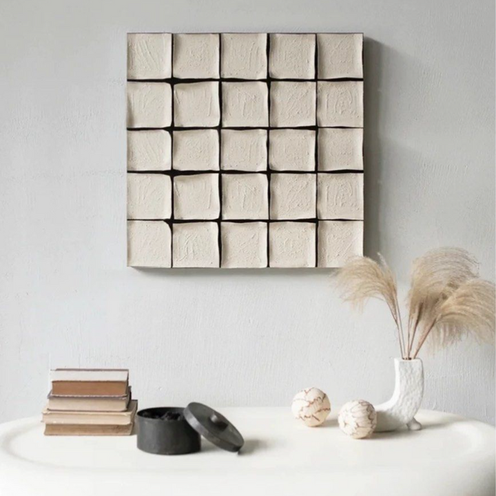 SERIO Modern Oil Painting