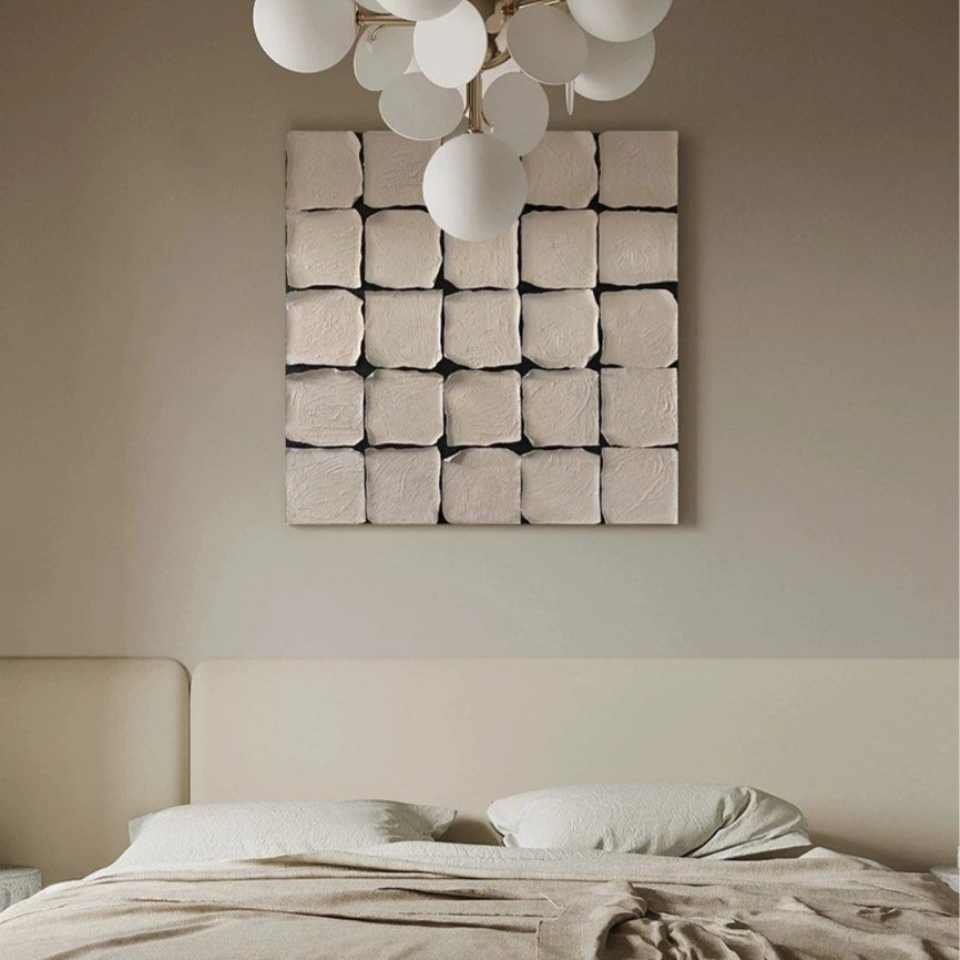 SERIO Modern Oil Painting