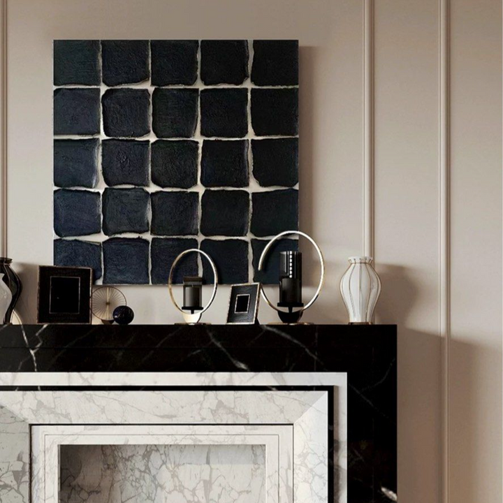 SERIO Modern Oil Painting