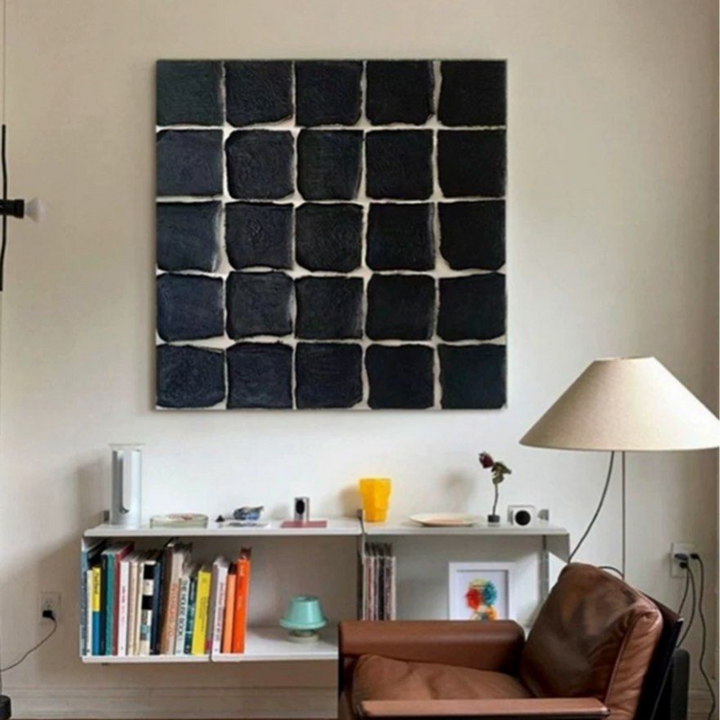 SERIO Modern Oil Painting