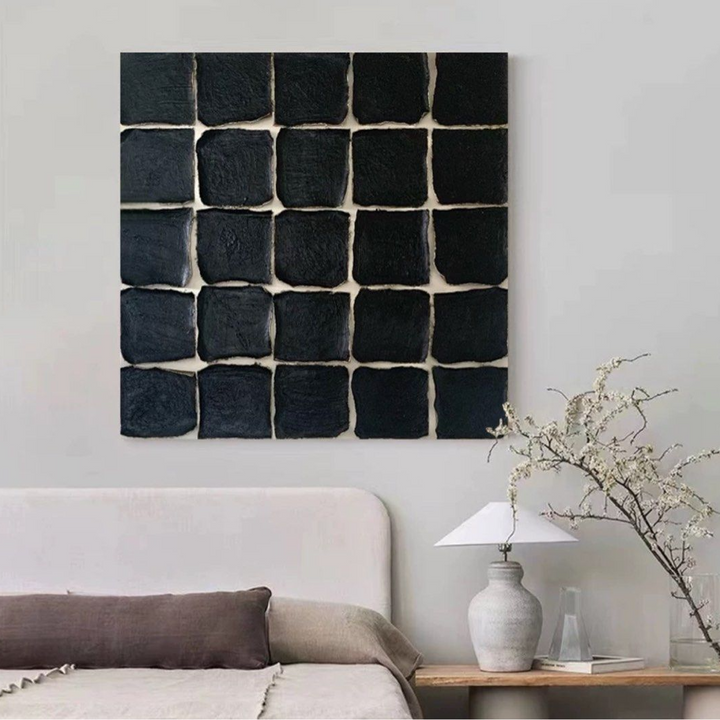 SERIO Modern Oil Painting