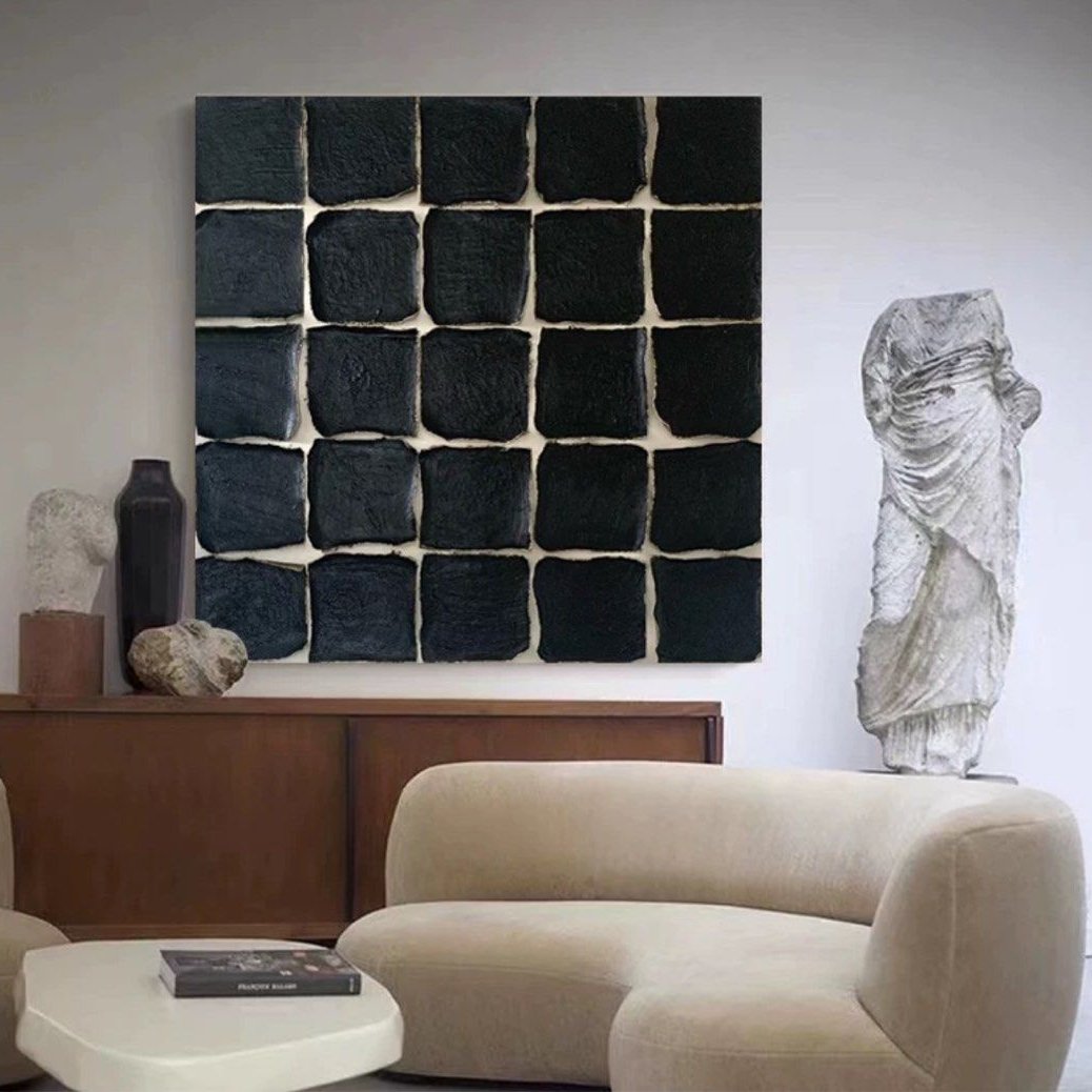 SERIO Modern Oil Painting