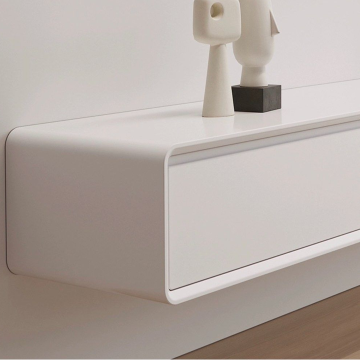 SNYDER Modern Floating TV Console