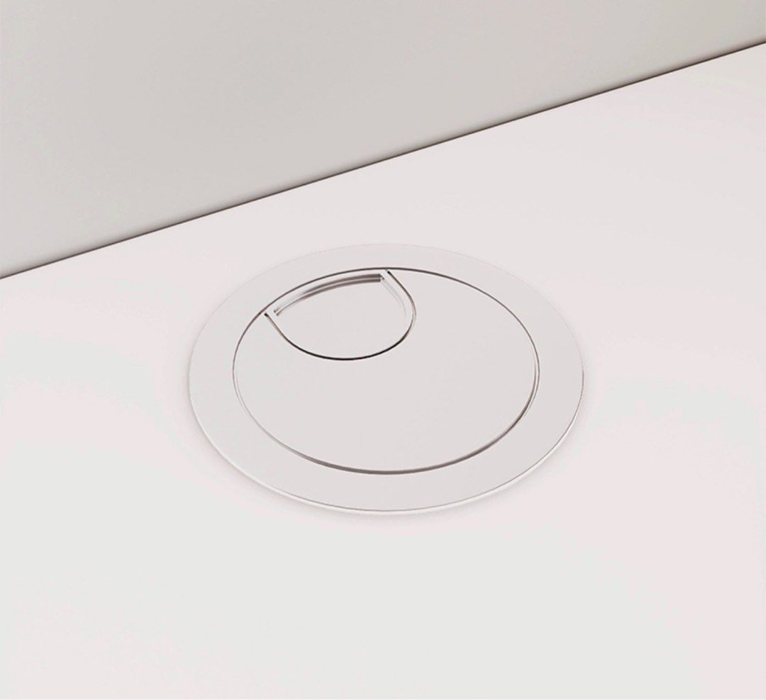 SNYDER Modern Floating TV Console