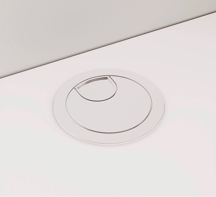 SNYDER Modern Floating TV Console