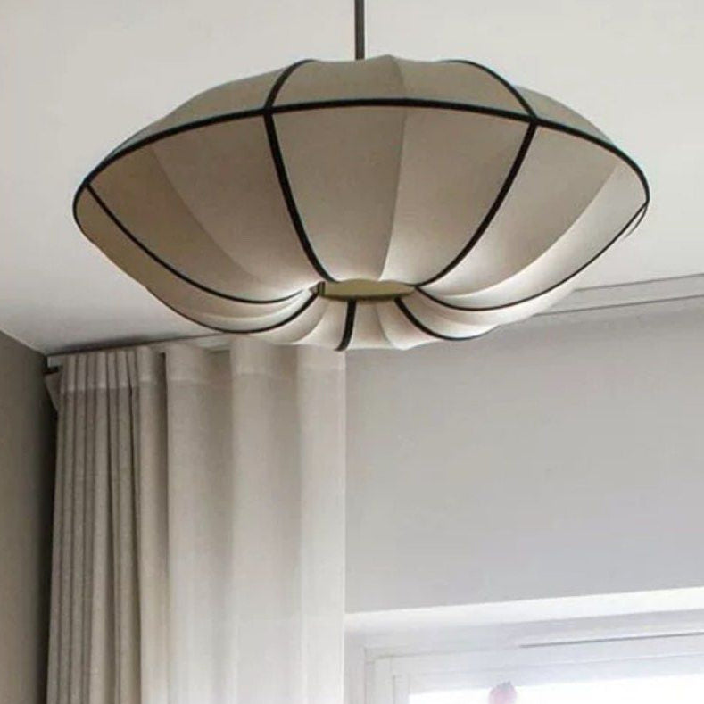 SHELBY Modern French Ceiling Light