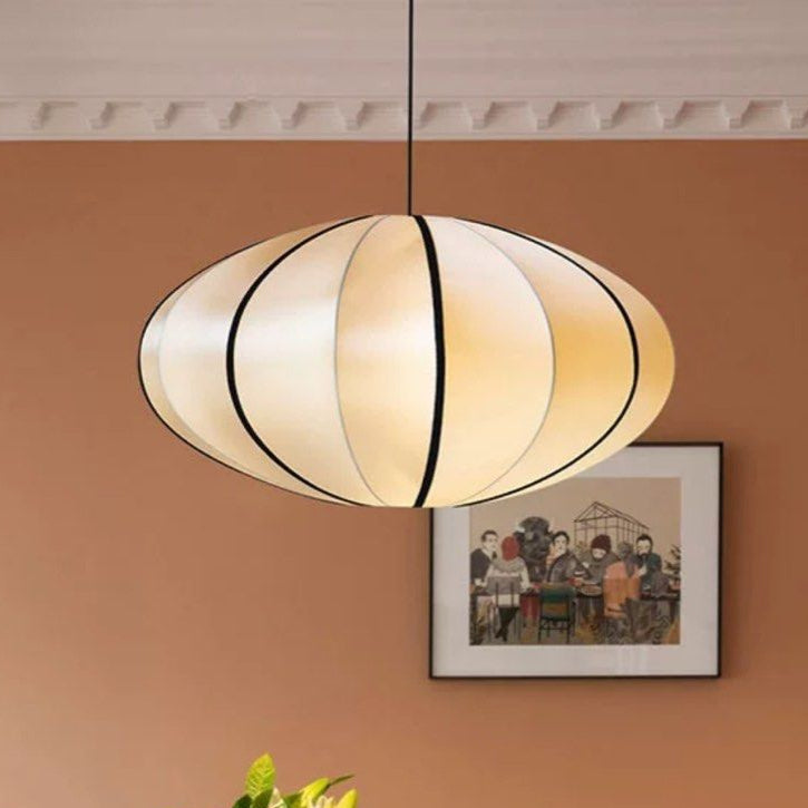 SHELBY Modern French Ceiling Light