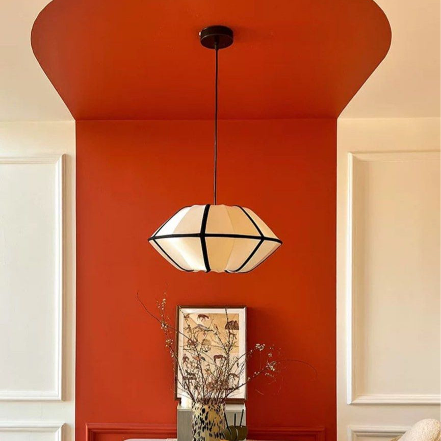SHELBY Modern French Ceiling Light