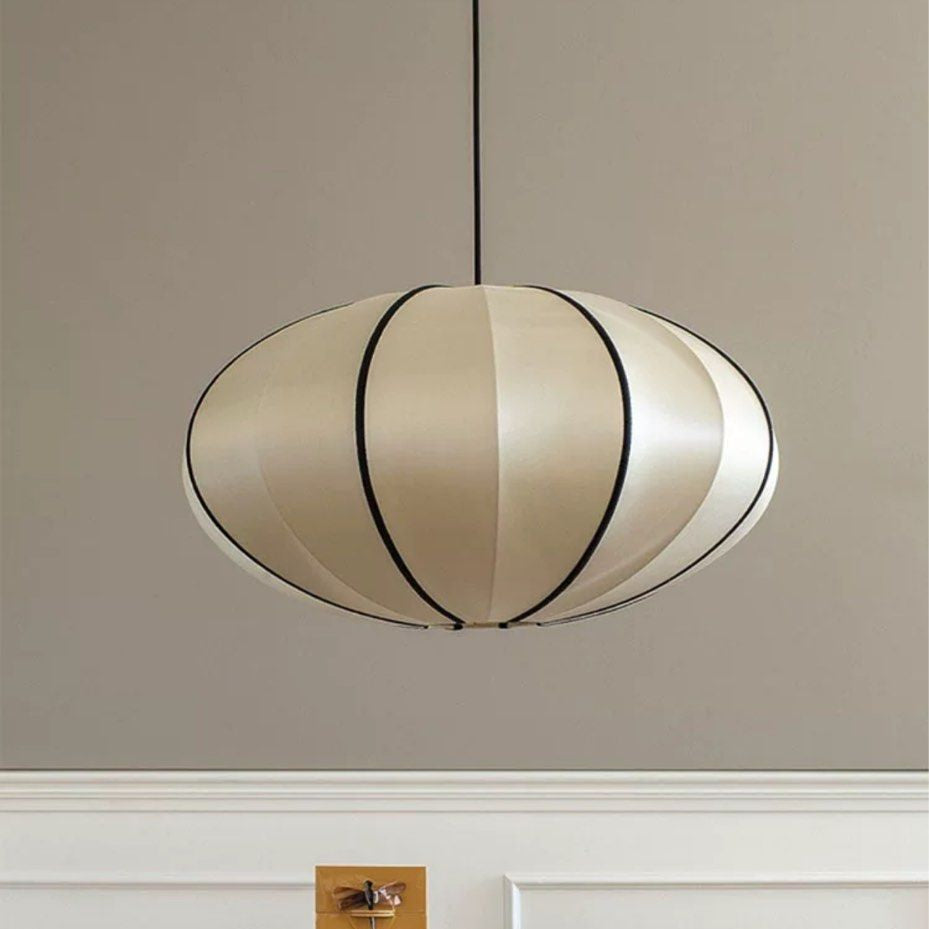 SHELBY Modern French Ceiling Light