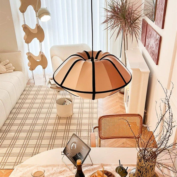 SHELBY Modern French Ceiling Light