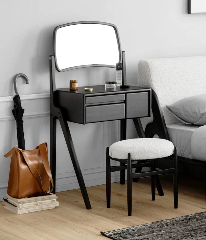 SHYAN Modern Vanity Table Set