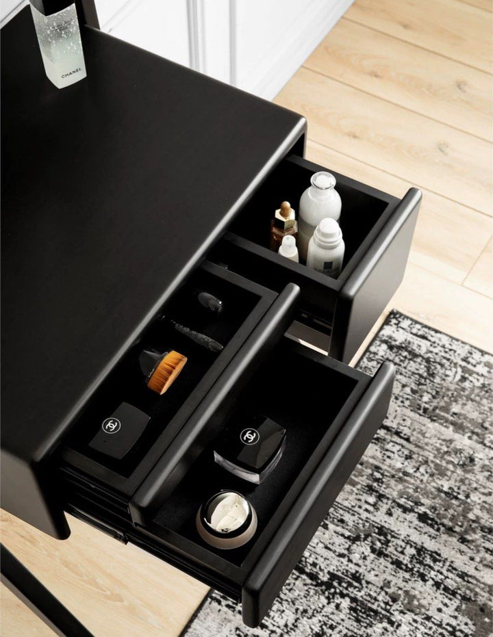 SHYAN Modern Vanity Table Set