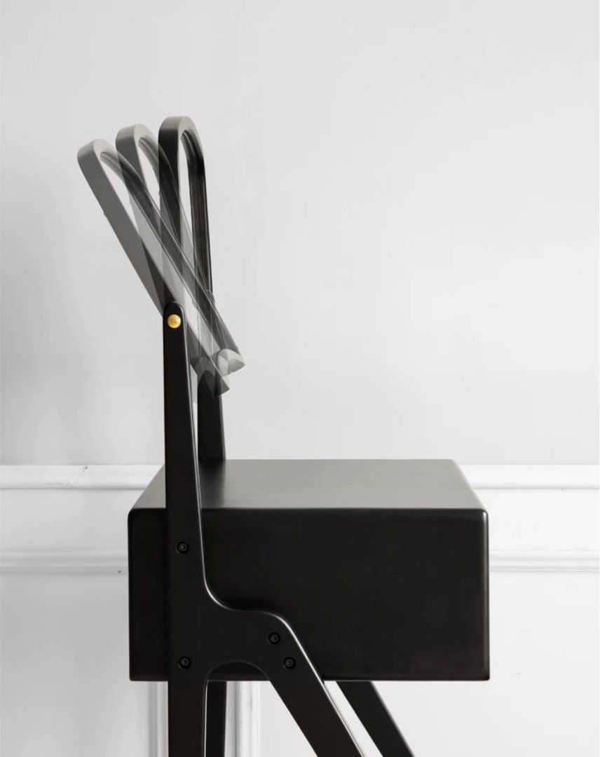 SHYAN Modern Vanity Table Set