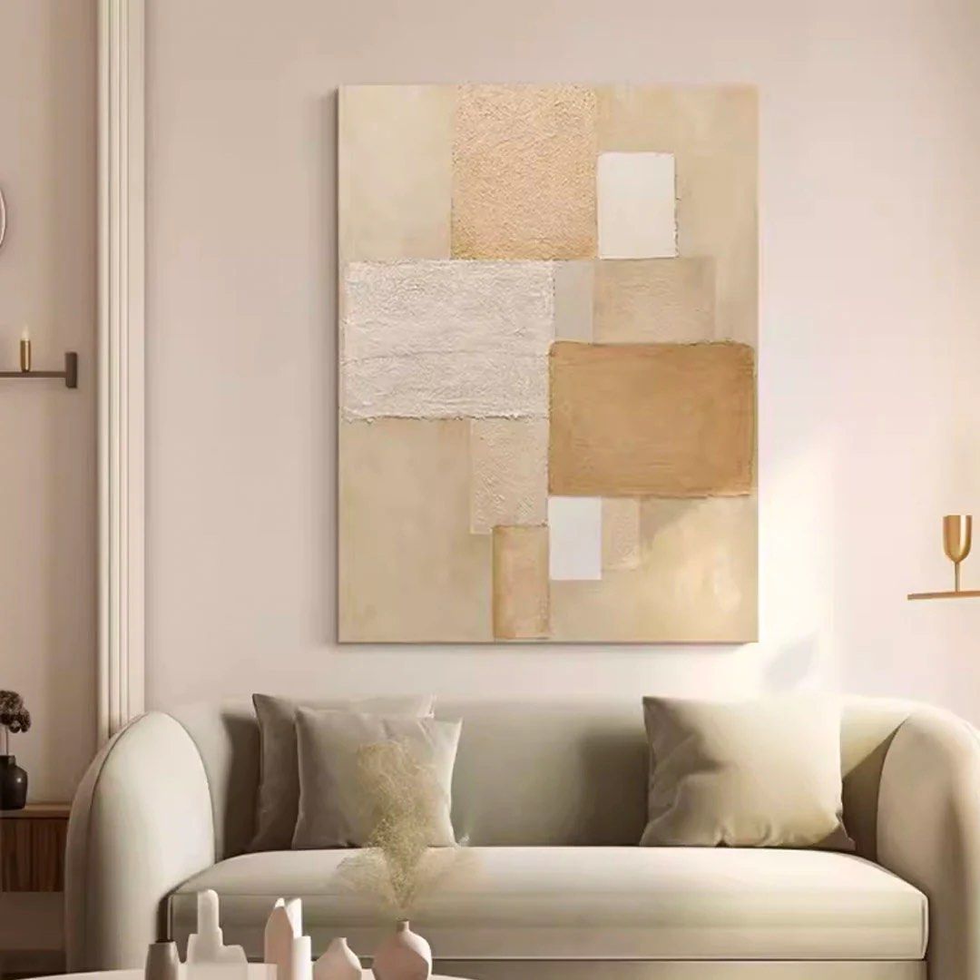 SIBBON Modern Wall Art