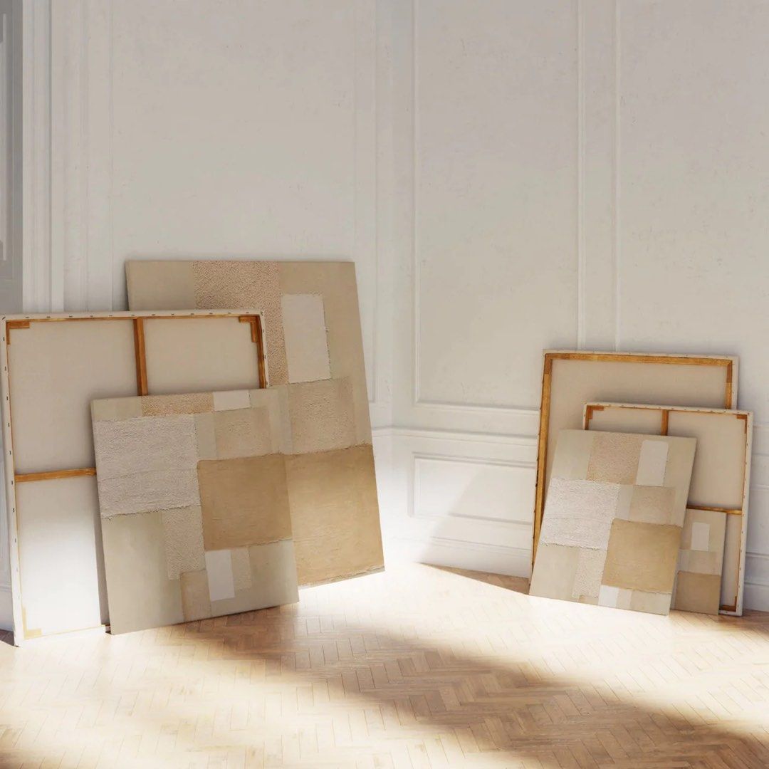 SIBBON Modern Wall Art