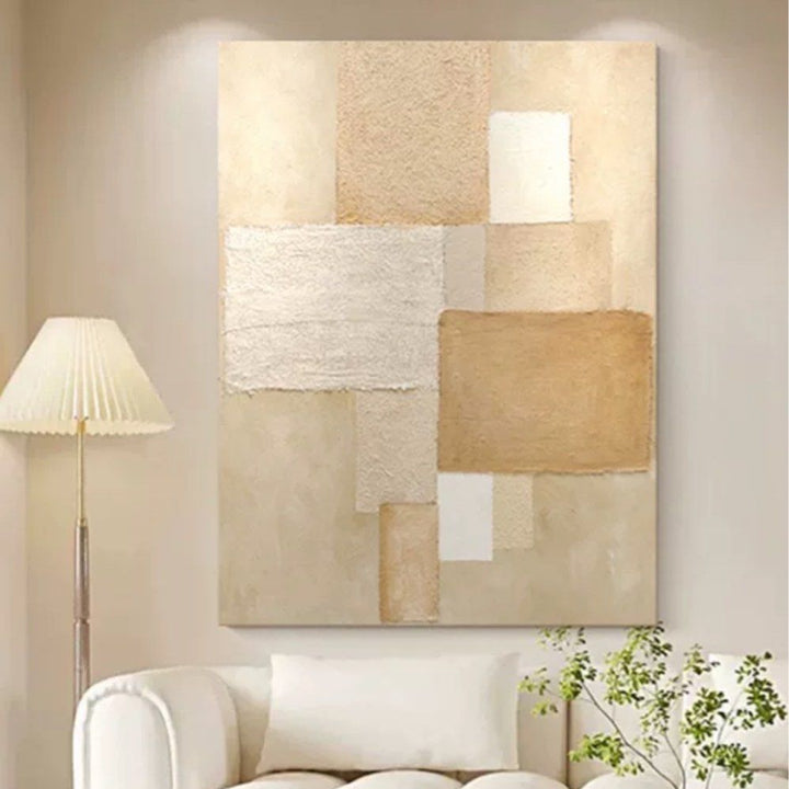 SIBBON Modern Wall Art