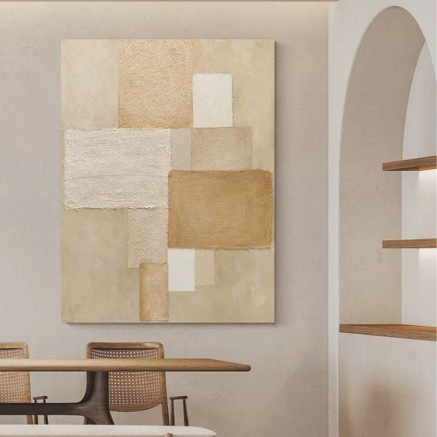 SIBBON Modern Wall Art