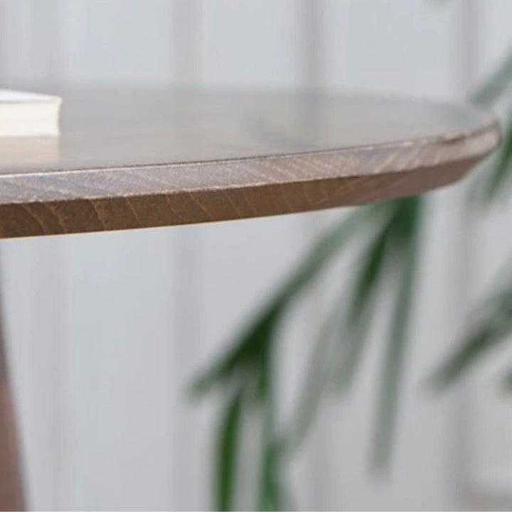 SIENTO Round Dining Table