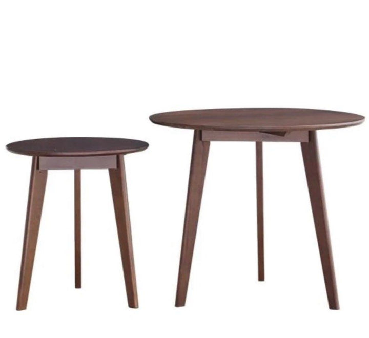 SIENTO Round Dining Table