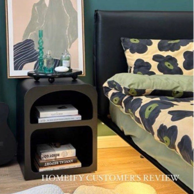 SIER Modern Bedside Table