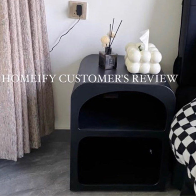 SIER Modern Bedside Table