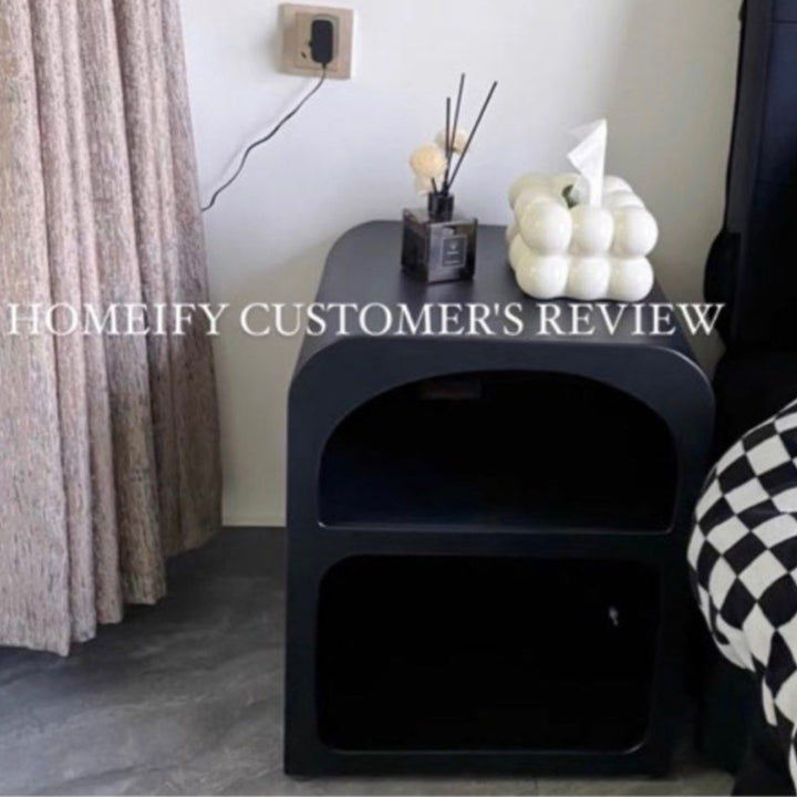 SIER Modern Bedside Table