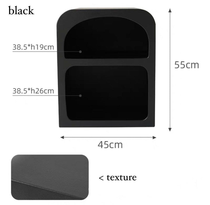 SIER Modern Bedside Table