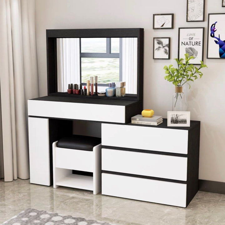 SILLS Modern Vanity Table