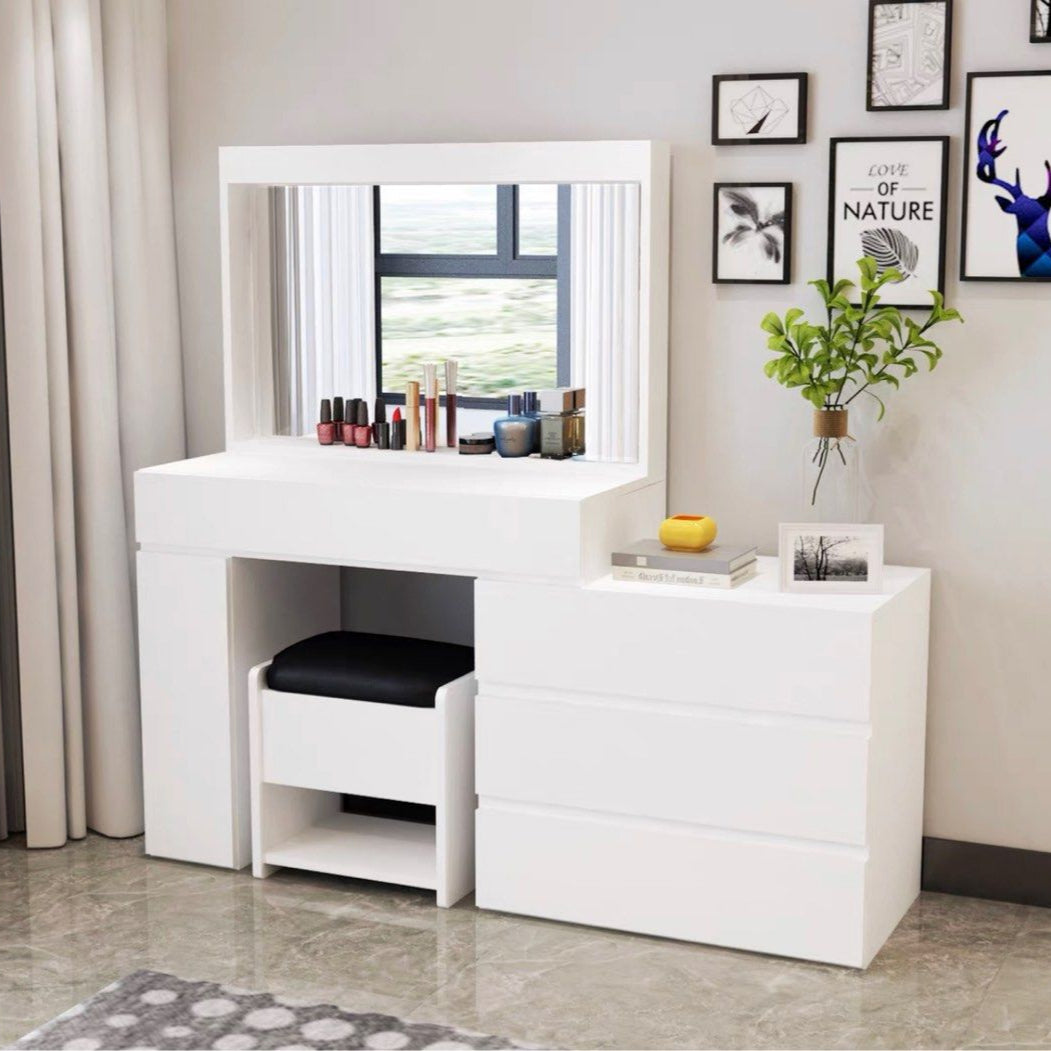SILLS Modern Vanity Table