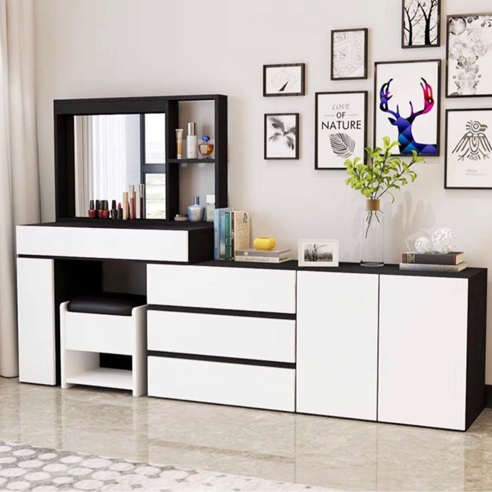 SILLS Modern Vanity Table