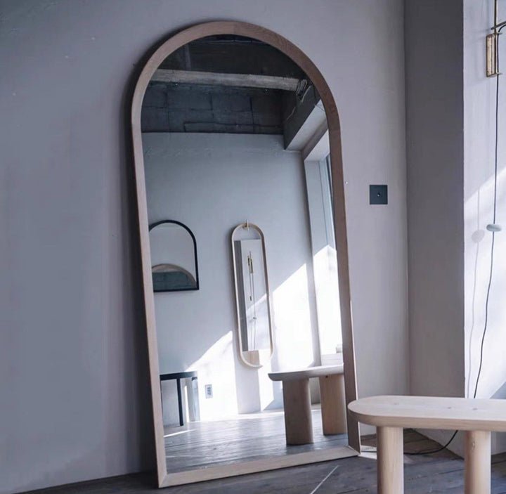 SINKA Japandi Full Length Mirror