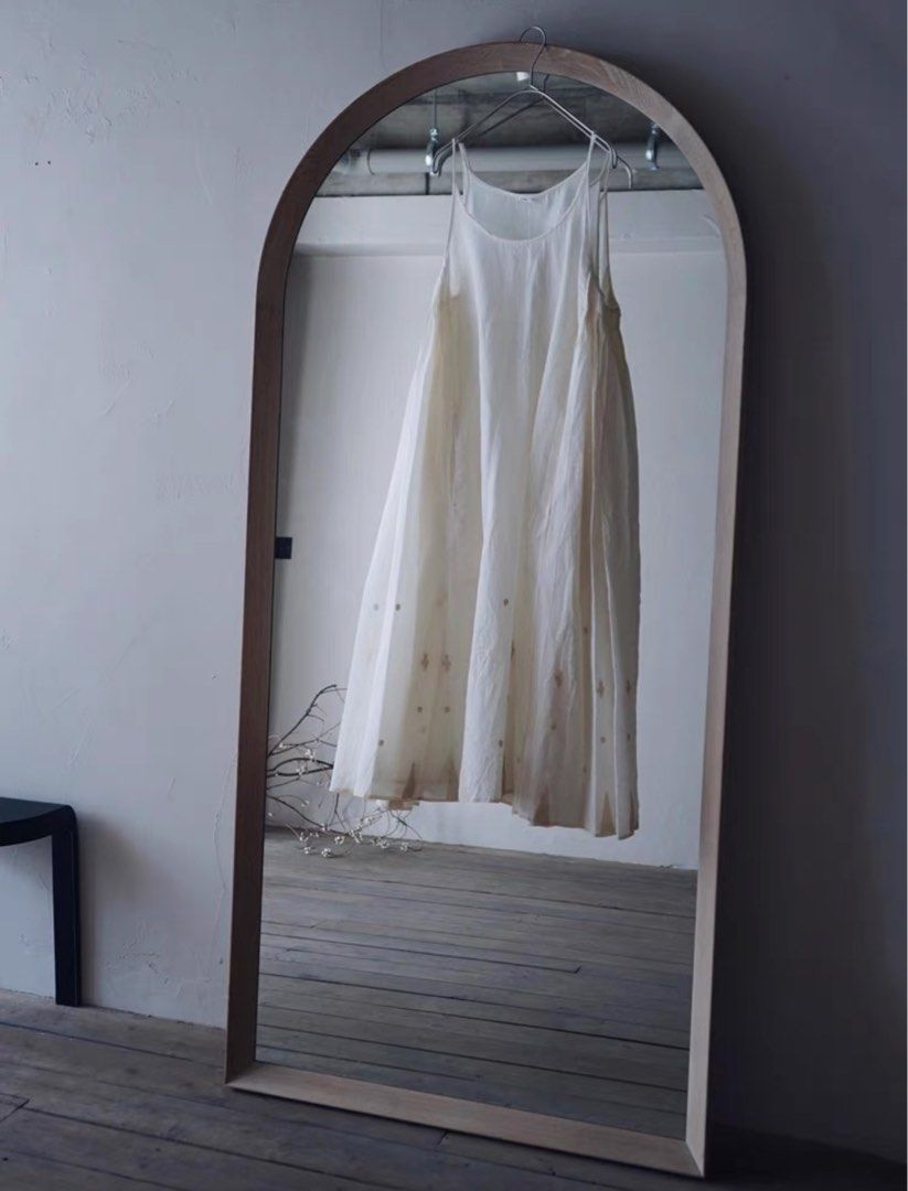 SINKA Japandi Full Length Mirror