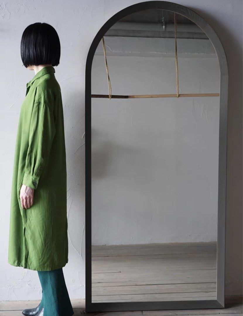 SINKA Japandi Full Length Mirror