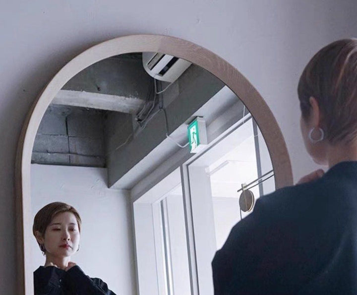 SINKA Japandi Full Length Mirror