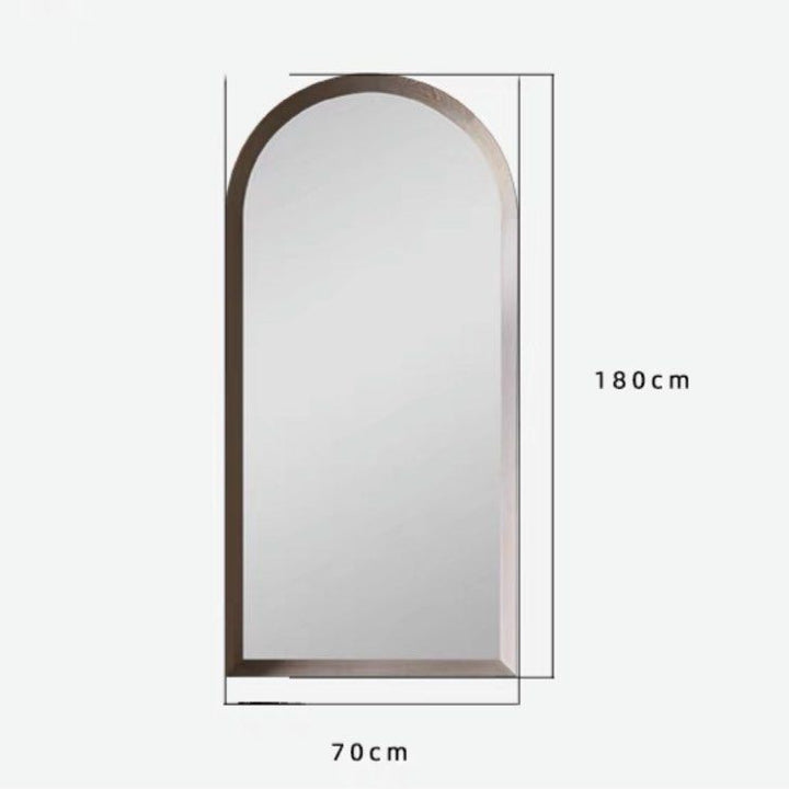 SINKA Japandi Full Length Mirror