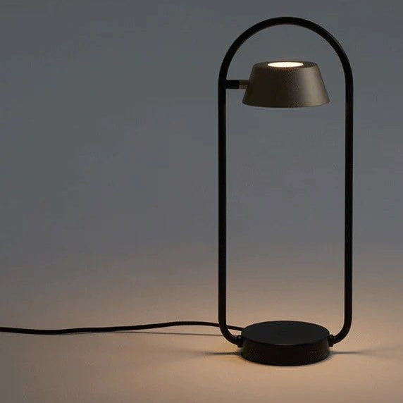 SINTH Rotating Table Lamp