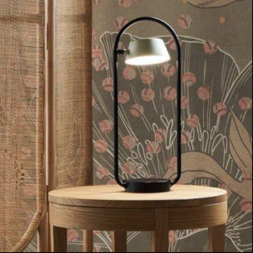 SINTH Rotating Table Lamp