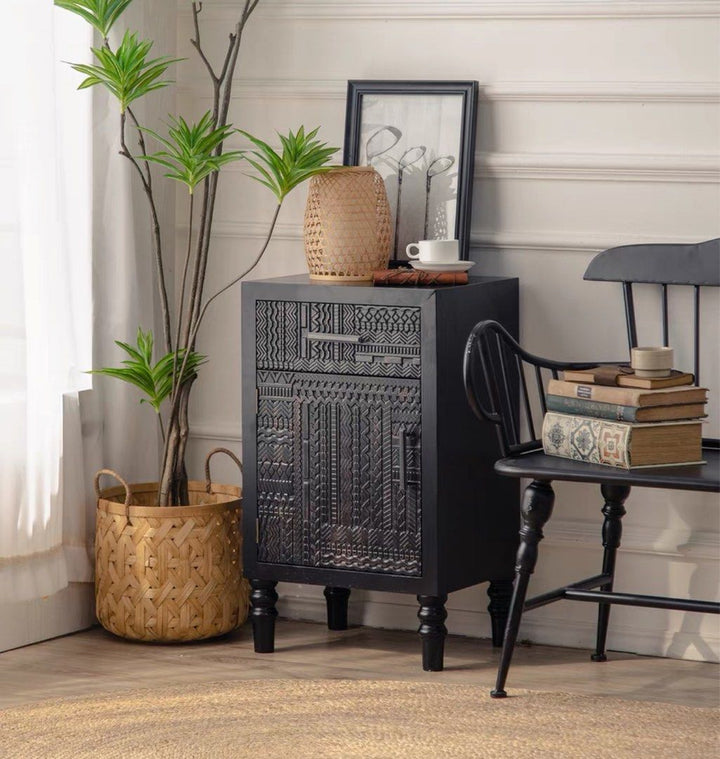 SINVA Vintage Side Cabinet